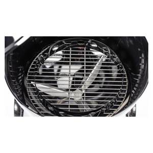 Horno GBS Premium Master Touch Negro 17301004 E 5770, Parrilla para Asar a la Carbón - Product Image 4