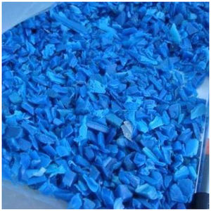 Débris de plastique, Débris de film LDPE, Débris de plastique LDPE en balles - Product Image 6