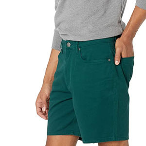 Pantalones cortos deportivos de moda para hombre, pantalones cortos de algodón informales de marca de verano para hombre, gimnasios, Fitness, culturismo, pantalones de chándal, pantalones cortos de entrenamiento - Product Image 3