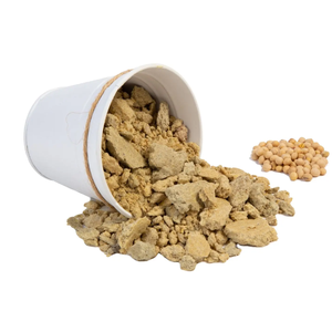 Embalaje de bolsa de harina de soja de alta calidad para piensos para peces, perros, cerdos, ganado, caballos - Product Image 2