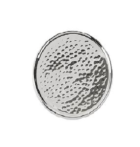 Posavasos decorativos de cobre y metal para el hogar, almohadillas de mesa de escritorio de nogal, artículos ingeniosos a la venta para diseño de interiores - Product Image 2