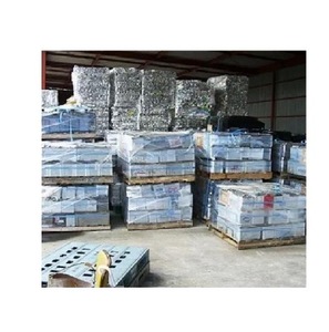 Chatarra de batería de litio, chatarra de batería de ácido de plomo drenado - Product Image 1