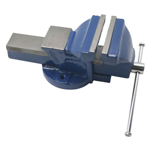 Portátil Baby Vice para <span class=keywords><strong>Table</strong></span> Mount Use Manual Drive Clamp Tool para trabalhos mecânicos leves e DIY Aplicações - Product Image 5