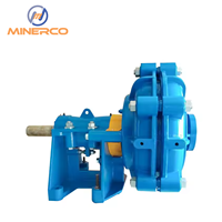 Minerco Chine, fabricant de pompes à boue en acier inoxydable pour les industries minières, de dragage, de métallurgie et de production d'énergie, pompes haute performance