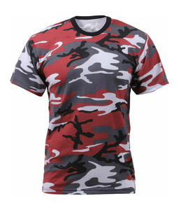 Diseñe su propia ropa de entrenamiento, Camiseta de algodón para hombres, camisetas deportivas de secado rápido de Color sólido en blanco para Fitness - Product Image 2