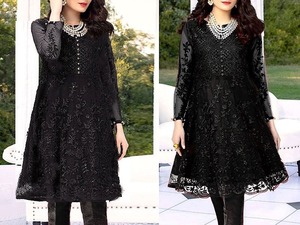 Ladies Wear Heavy Embroidery Lawn Dress Suits for Women Nouveau Style traditionnel Casual O-Neck Eco-Friendly and Washable Caractéristiques - Product Image 2