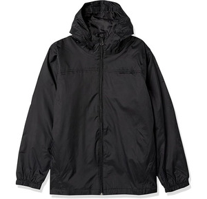 Sweat à capuche classique pour homme 2025/2026, 100% coton molletonné, uni, teint, séchage rapide et respirant pour un usage quotidien décontracté - Product Image 1
