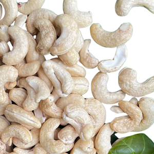 เม็ดมะม่วงหิมพานต์แบบเม็ดมะม่วงหิมพานต์จากเวียดนามถั่วเม็ดมะม่วงหิมพานต์ Ww180 Ww240 Ww320ราคาถูก - Product Image 1