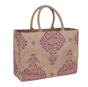 กระเป๋าถือผู้หญิง,กระเป๋าผ้าใบโลโก้ออกแบบได้เองเป็นมิตรกับสิ่งแวดล้อมดีไซน์ใหม่หรูหรา - Product Image 1