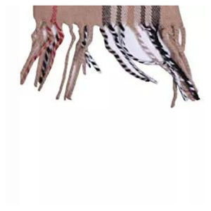 Vente en gros 2024 Automne et Hiver Nouveaux Hommes Femmes sur Mesure Doux Lisse Écharpe Coton/Polyester Chaud Respirant Séchage Rapide OEM - Product Image 3