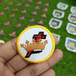 ป้าย KT อัศวินนักรบ - Product Image 1