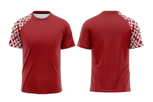 เสื้อวอลเลย์บอล2025ออกแบบได้เองเสื้อวอลเลย์บอล - Product Image 3