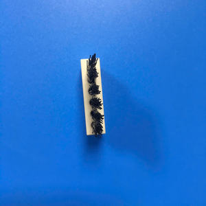 Nynol Mini Size Keyboard Brush Produit pratique pour un nettoyage facile - Product Image 4