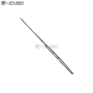 Sexton <b>Ear</b> Knife Myringotome Steel 18cm Precision ENT Surgical Instrument CE Certified for Myringotomy Procedures - Product Image 5