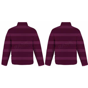 Veste matelassée pour homme fabriquée par le meilleur fabricant, disponible en différentes couleurs, veste matelassée d'hiver pour homme - Product Image 5