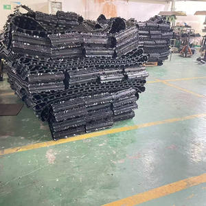 स्लेड पोलारिस के लिए स्नोमोबाइल रबर ट्रैक आर्कटिक बिल्ली स्की-डू ओएम अनुकूलन - Product Image 5