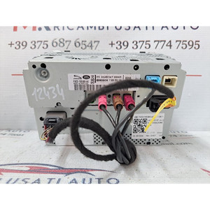 จอแสดงผล JAGUAR XF ซีรีส์ FX23-10E889-AE (11>15) - Product Image 3