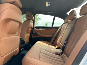 ขายด่วน รถมือสอง ปี 2024 สำหรับ BMW ซีรีส์ 5 รุ่น 540i xDrive รถเก๋ง - Product Image 5