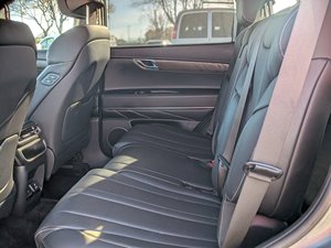 รถยนต์มือสอง สภาพดี ปี 2024 เจเนซิส GV80 V4 2.5L AWD - Product Image 6