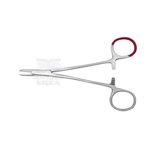 Vente en gros de pinces chirurgicales manuelles en acier inoxydable à source d'alimentation de conception professionnelle - Product Image 6