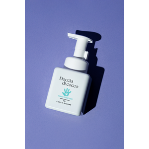 [DI COCCO] Doccia di Cocco Maysin Paw Wash DC DC Nettoyant pour pattes de chien et de chat, sûr pour les animaux de compagnie, pour une utilisation quotidienne en intérieur - Product Image 3