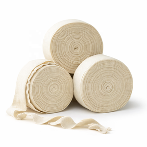Bandage <span class=keywords><strong>tubulaire</strong></span> élastique haute élasticité et haute extensibilité Vendas CE <span class=keywords><strong>pour</strong></span> doigts et orteils, en coton orthopédique, type stockinette/gaze <span class=keywords><strong>tubulaire</strong></span> - Product Image 2