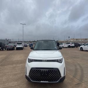 MEJOR PRECIO PARA Kia Soul EX 2025 - Product Image 1