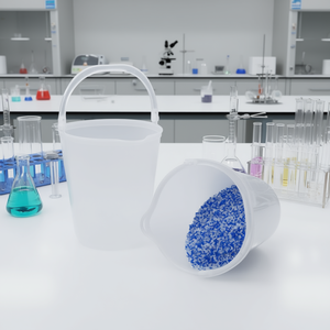 Burkle GmbH Industrial and Laboratory Use <b>Bucket</b> Laboratory Bottles Product Category - Product Image 2