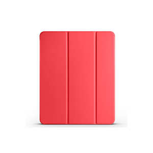 Funda Protectora Inteligente Netzy 2025 M3 Color Oro Rosa para iPad Air 13, Material de PC con Soporte para Lápiz y Base de Protección - Product Image 2