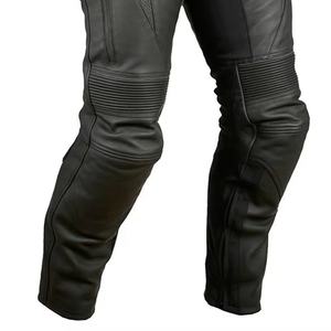 Haute qualité Dirt-bike Racing Wear costumes moto tout-terrain cuir 1-pièces moto à séchage rapide costumes de course pantalons - Product Image 5
