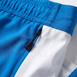 Mejor Precio, MOQ Bajo, Shorts de MMA de Alto Rendimiento con Logotipo Frontal, Diseño Transpirable y Ligero para Entrenamiento Intenso - Personalizable OEM - Product Image 6