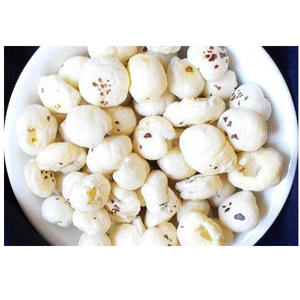 Semillas Premium A-Grade Phool Makhana Lotus al por mayor para minoristas, aperitivos y fabricantes de alimentos saludables - Product Image 6