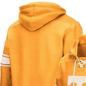 Sudadera con capucha unisex para hombre, cómoda y de moda, ideal para todas las estaciones y capas - Product Image 5