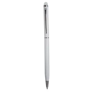 Penna Promozionale Personalizzata in Metallo con Meccanismo a Torsione 12840 Gadget Personalizzati - Product Image 2