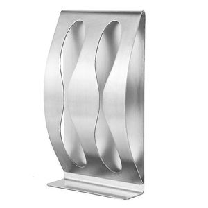 Soporte de cepillo de dientes de hierro con forma cilíndrica mínima diseñada para la organización y el estilo modernos del baño. - Product Image 3