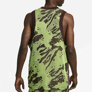 Maillots de basket-ball de qualité professionnelle fabriqués au Pakistan, neufs, 2025, avec impression personnalisée - Product Image 4