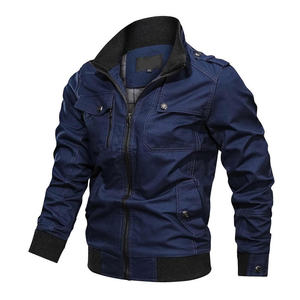 Veste d'hiver standard isolée grande taille pour hommes, conçue pour une rétention maximale de la chaleur et une résistance contre l'exposition à la neige et à la glace - Product Image 4
