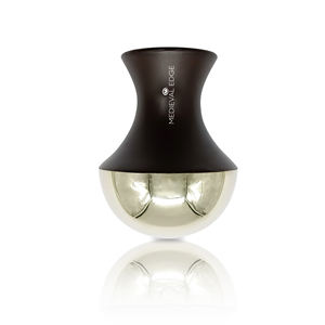 100% ไม้กายสิทธิ์อายุรเวทแบบดั้งเดิมเครื่องมือจับฝ่ามือขนาดเล็กสำหรับนวดตัวใบหน้าโดยตรงจากบริษัทผู้ผลิตรายใหญ่ที่สุด - Product Image 3