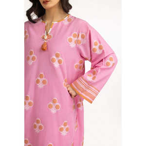 Conjunto de Traje de 3 Piezas para Mujer con Tejido Jacquard Teñido IPSTD-77106 - Product Image 4