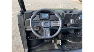 Ranger SP 570 2026 Vert Sauge - Product Image 6