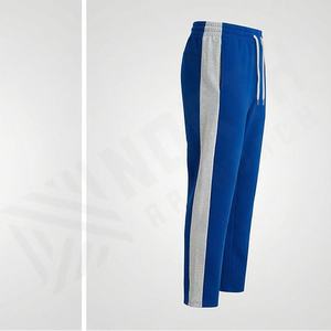 กางเกงลำลองผู้ชายปี 2025 เอวสูง สวมใส่สบาย ผ้าแคนวาส 100% ผ้าฝ้าย กันน้ำ เป็นมิตรกับสิ่งแวดล้อม สีพื้น ปรับแต่งสีได้ - Product Image 3