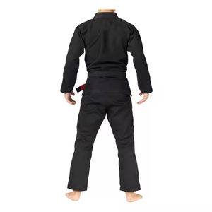 Lightweight Jiu Jitsu <b>Kimono</b> Student Karate Uniform for Kids & Adults Gi Pants and <b>Jackets</b> for Martial Arts Uniform - Product Image 3
