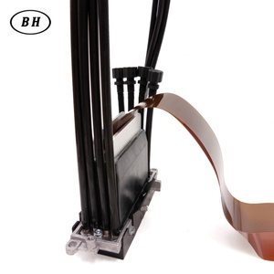Tête d'impression Bheng Mimaki SWJ 320S MP M022650, longueur 30 cm, pour imprimante jet d'encre, origine Japon - Product Image 4