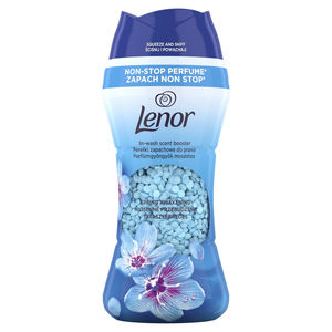 Perles parfumées pour linge Spring Bloom – Fraîcheur florale – 1 kg - Product Image 4