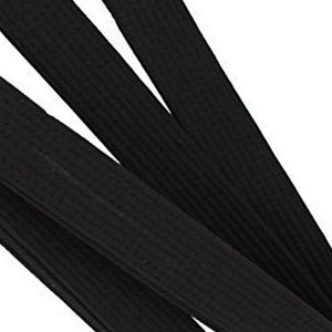 Cinturón de artes marciales personalizado, con Logo de Judo, algodón, Taekwondo, kárate, 2023 - Product Image 4