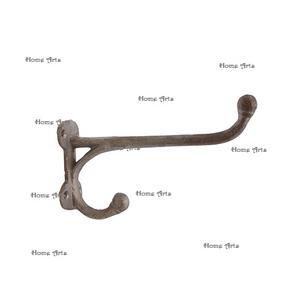 ตะขอเหล็กสีดำ ดีไซน์ล่าสุด คุณภาพดี ขนาดและรูปทรงตามสั่ง ราคาขายส่งจากผู้ผลิต - Product Image 5