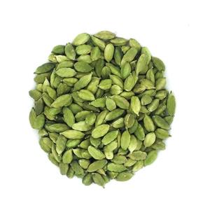Cardamomo verde al por mayor suministro a granel precio barato cápsulas de especias frescas y sabrosas - Product Image 3