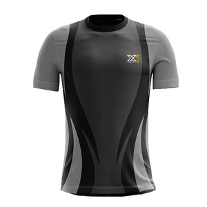 Meilleur prix pour les uniformes de football haut de gamme avec impression numérique, logo personnalisé, 100% polyester, fabricant de marques privées, prix bas dès maintenant - Product Image 3