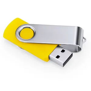 Chiavetta USB Personalizzata Quan Twister, Gadget Promozionale Personalizzato - Product Image 6