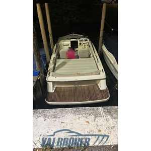 Bateau de sport Ilver 25 Nyuma - Moteur 260 CV - Dimensions 7,45 x 2,48 m - Utilisation occasionnelle - Product Image 4